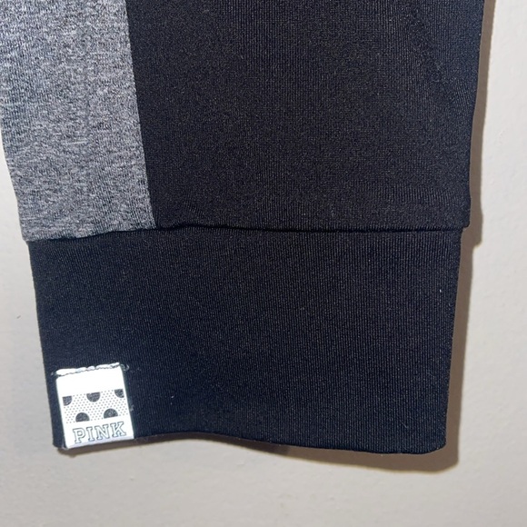 🌹PINK VS ULTIMATE POCKETS DRAWSTRING WAIST JOGGER PANTS - Picture 7 of 9